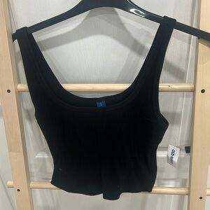 NWT- Old Navy Crop Top